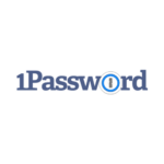 1password Logo
