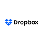 dropbox Logo