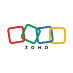 zoho Logo