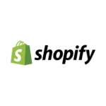 shopify Logo